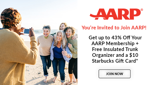 Free Games and Puzzles, an AARP Member Benefit